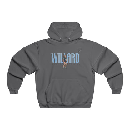 Paige Willard Vintage Hoodie