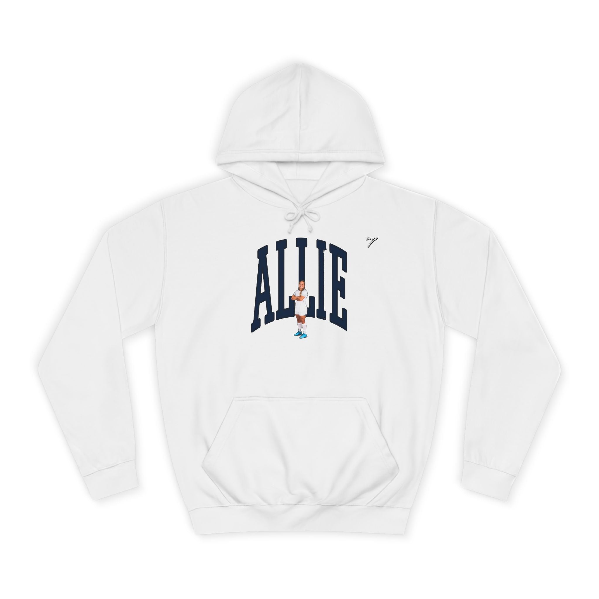 Allie Fekany Hoodie