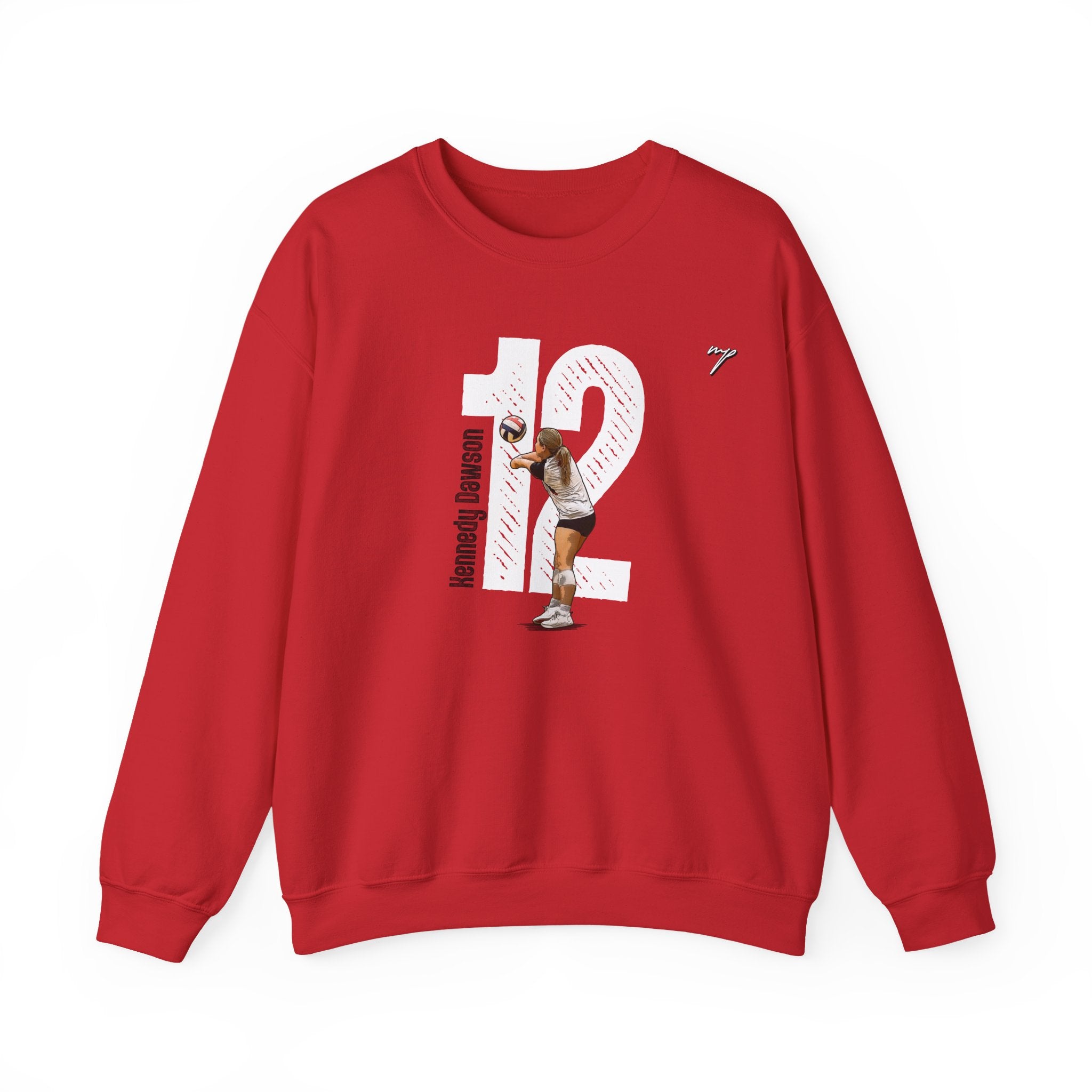 Kennedy Dawson Crewneck