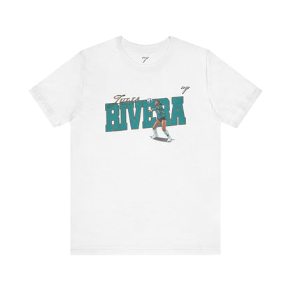 Julia Rivera Graphic Tee