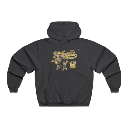 Sean Philpotts Vintage Hoodie