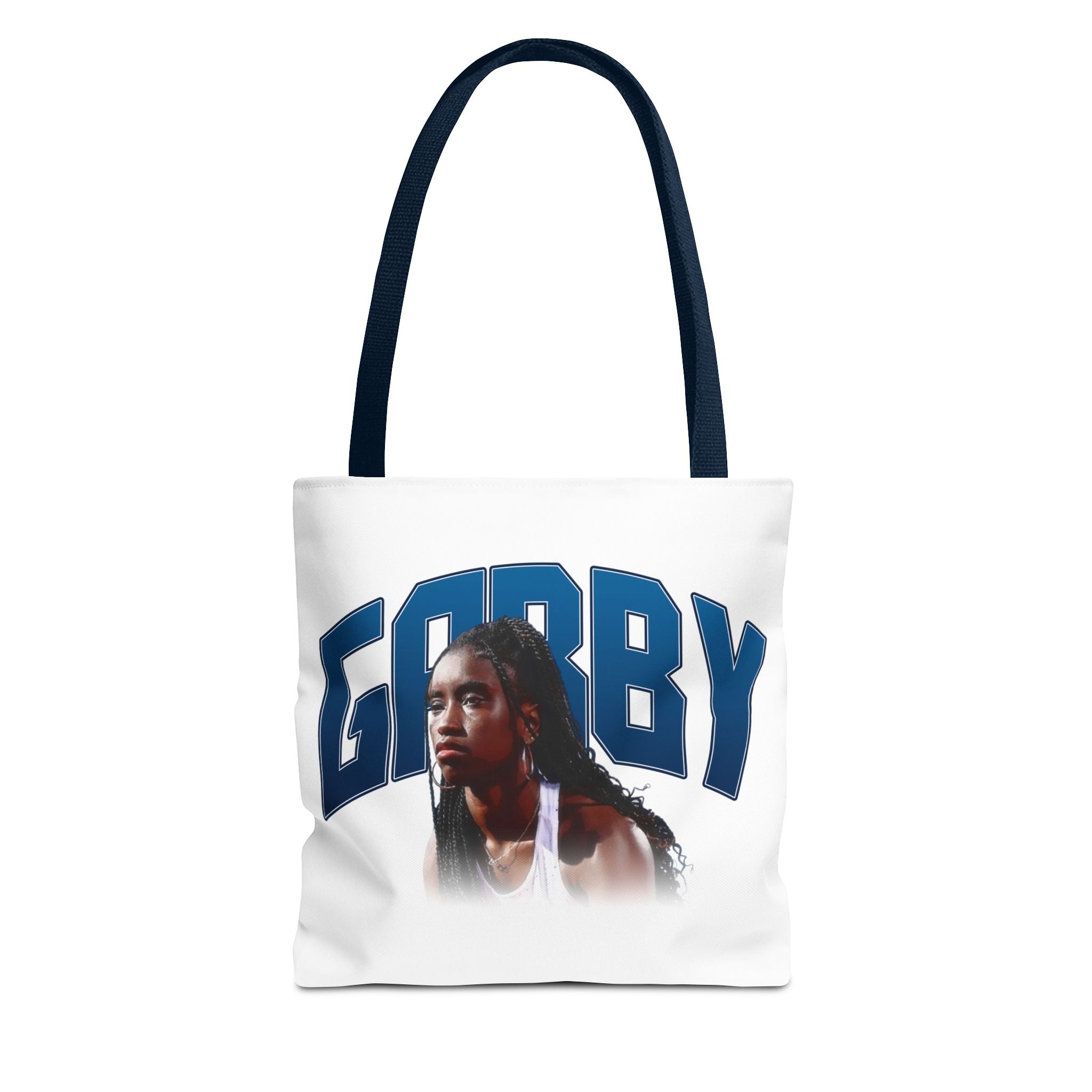 Gabrielle Langford Tote Bag