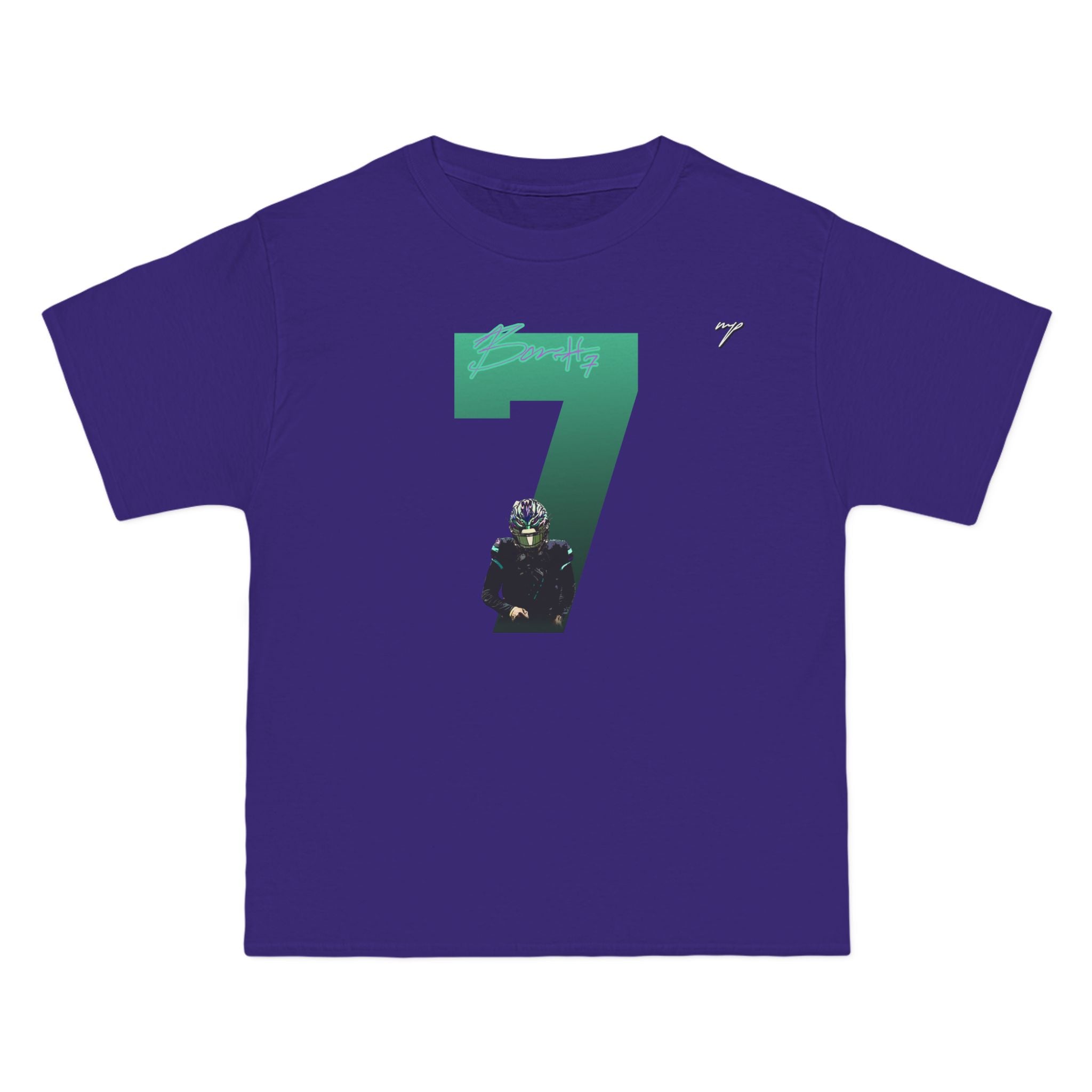 Byron Edwards Vintage Tee