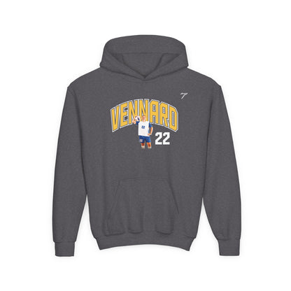 Emily Vennard YOUTH Hoodie