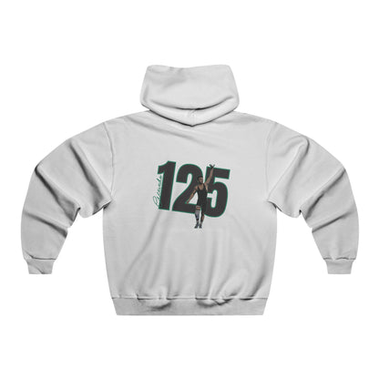 Luis Acevedo Vintage Hoodie