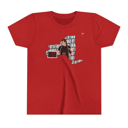 Rhylin Fehrenbach YOUTH Graphic Tee
