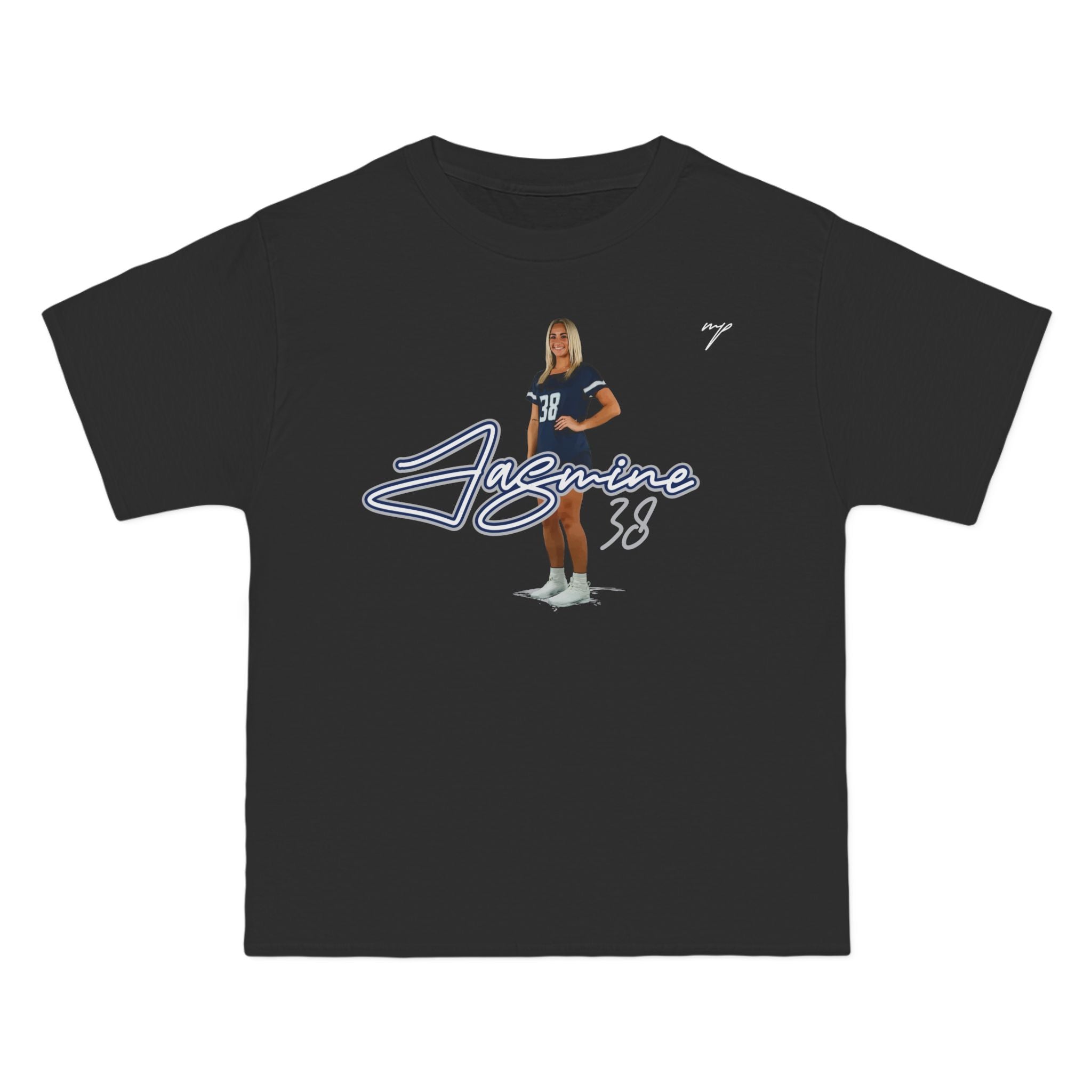 Jasmine Sidawi Vintage Tee