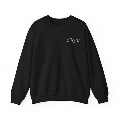 Limited Edition Bucket Merch Crewneck