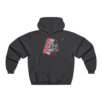 Steven Rousseau Vintage Hoodie