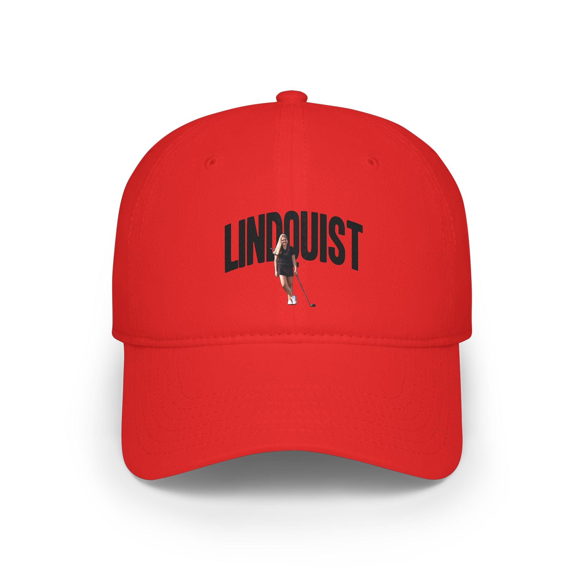 Emmalyn Lindquist Hat