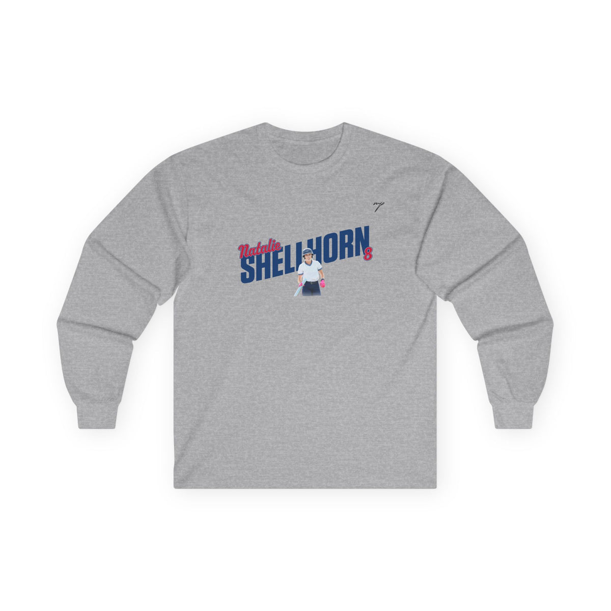 Natalie Shellhorn Long Sleeve