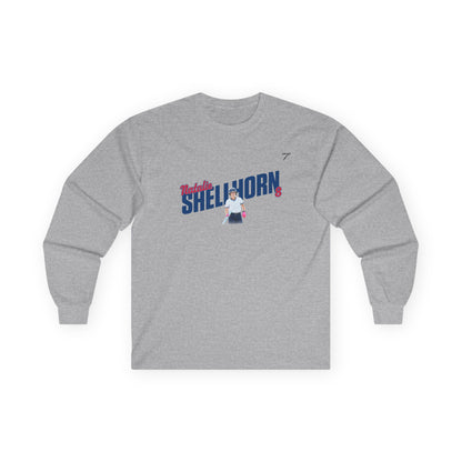 Natalie Shellhorn Long Sleeve
