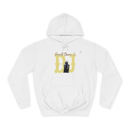 Darrell Owens Jr Hoodie