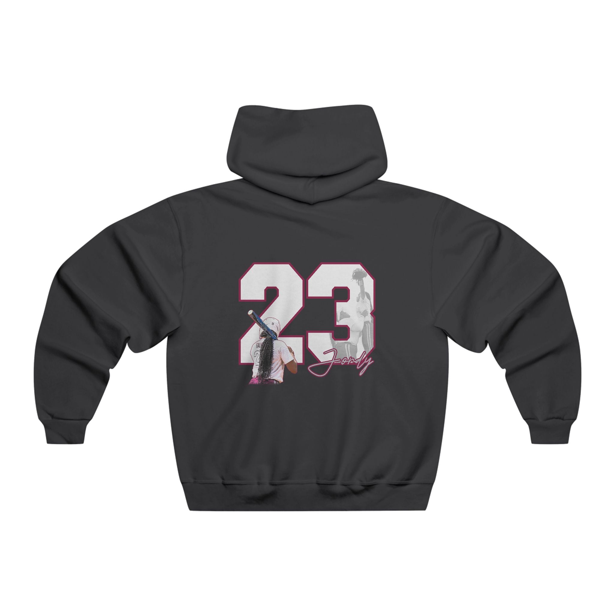 Jordyn Talbert Vintage Hoodie