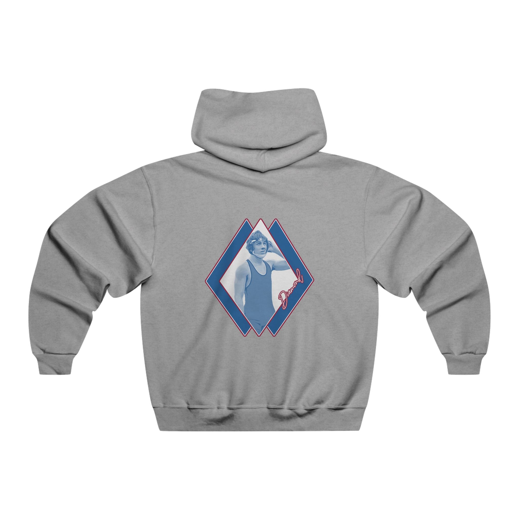Noah Diamond Vintage Hoodie