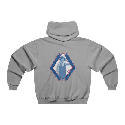 Noah Diamond Vintage Hoodie