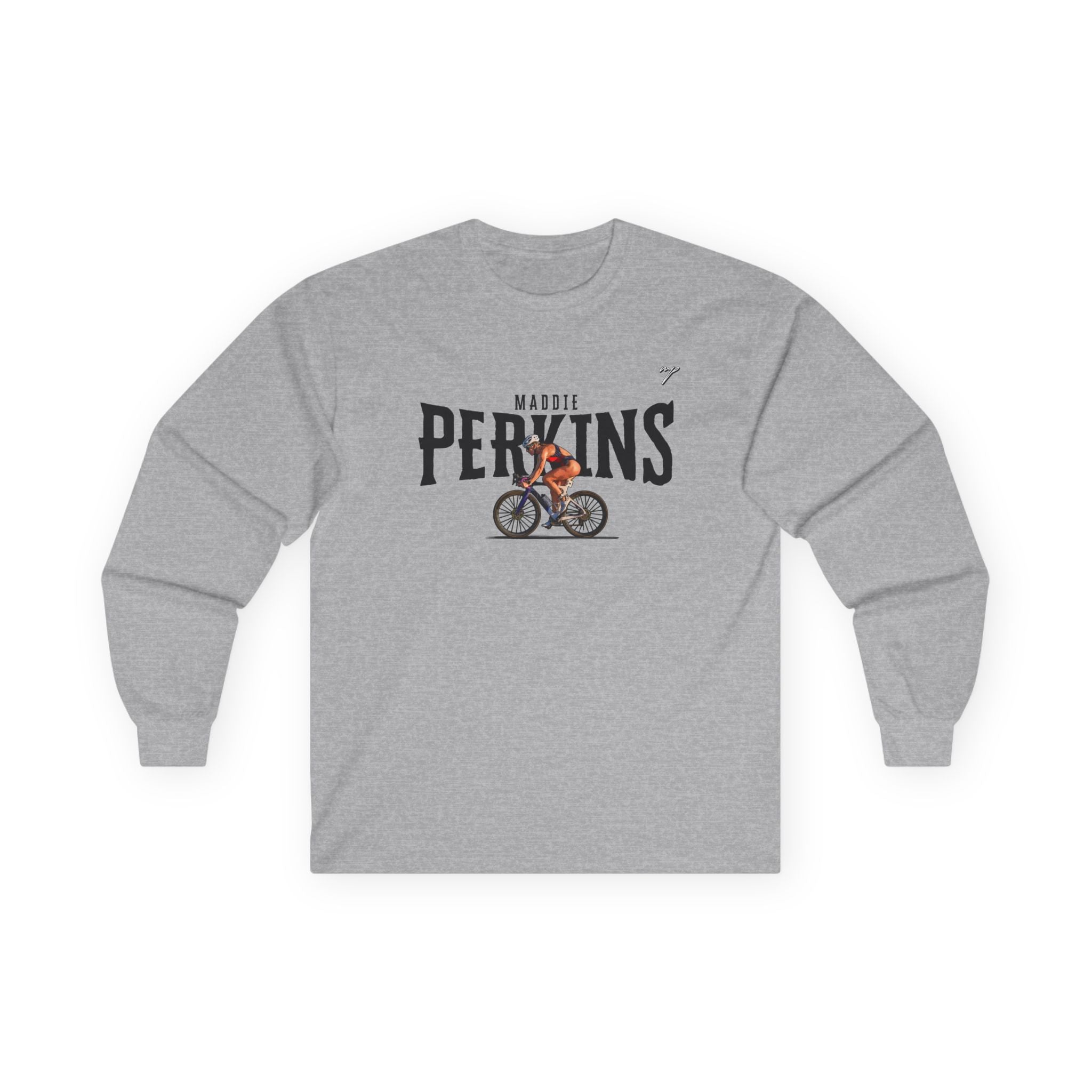 Maddie Perkins Long Sleeve Tee