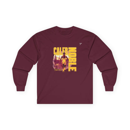 Caleb Noble Long Sleeve