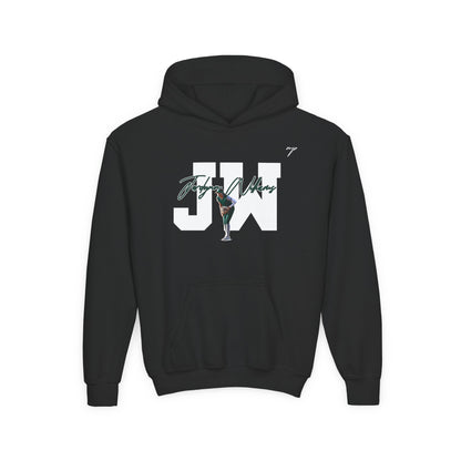 Jordynn Williams YOUTH Hoodie