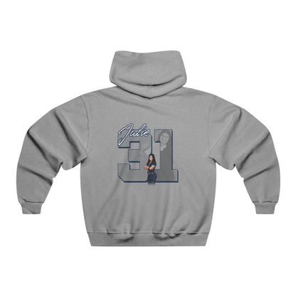 Julyssa Jimenez Vintage Hoodie