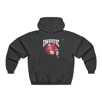 Shintaro Inoue Vintage Hoodie