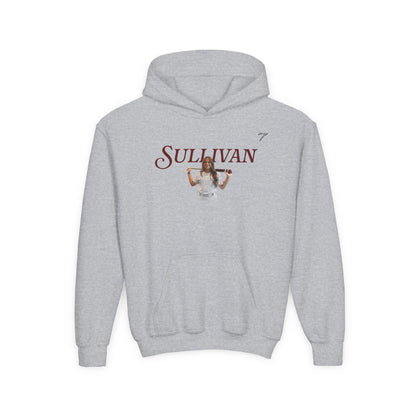 Hannah Jo Sullivan YOUTH Hoodie