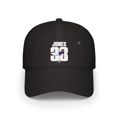 Charlie Jones Hat