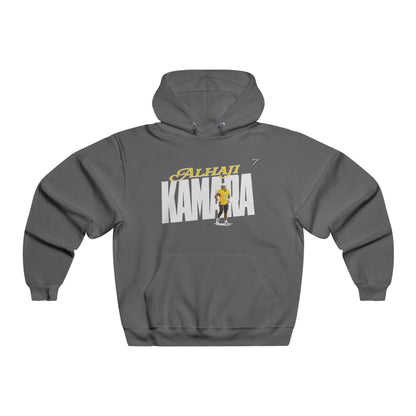 Alhaji Kamara Vintage Hoodie