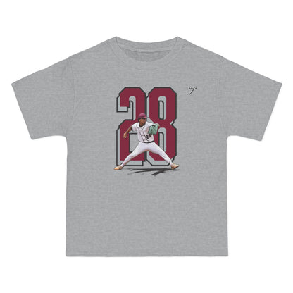 David Medina Vintage Tee
