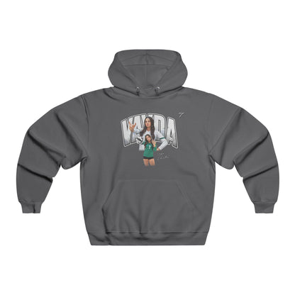 Vayda Delventhal Vintage Hoodie
