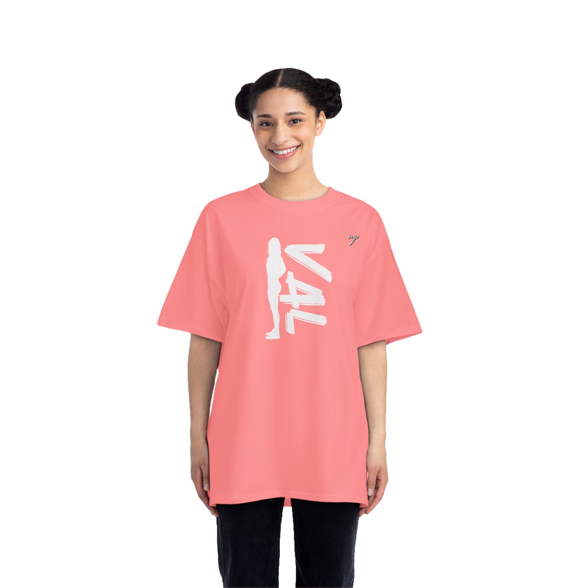 Valarie Solorio Vintage Tee