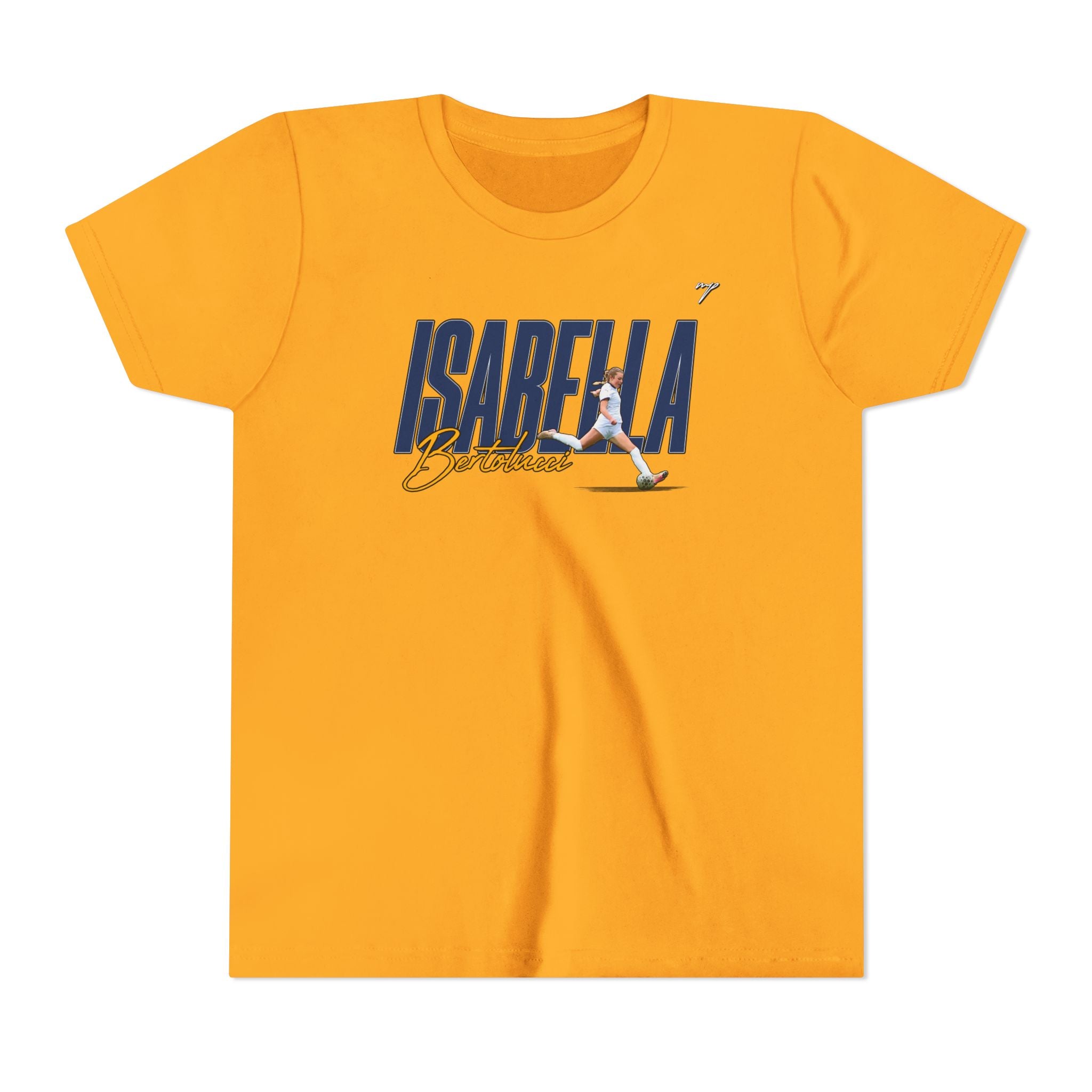 Isabella Bertolucci YOUTH Graphic Tee