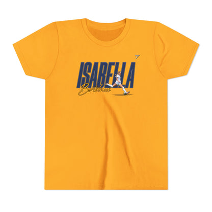 Isabella Bertolucci YOUTH Graphic Tee