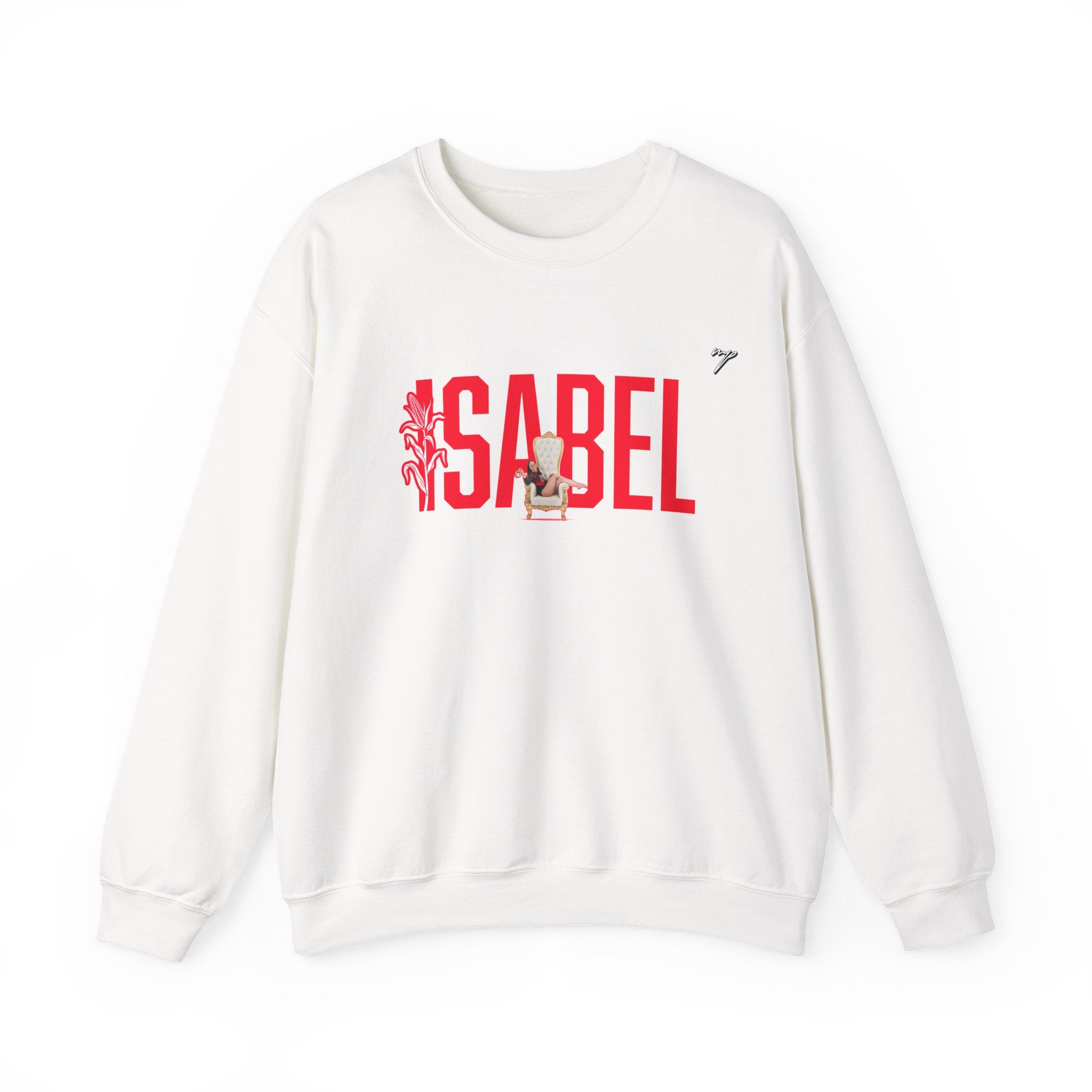 Isabel Biro Crewneck