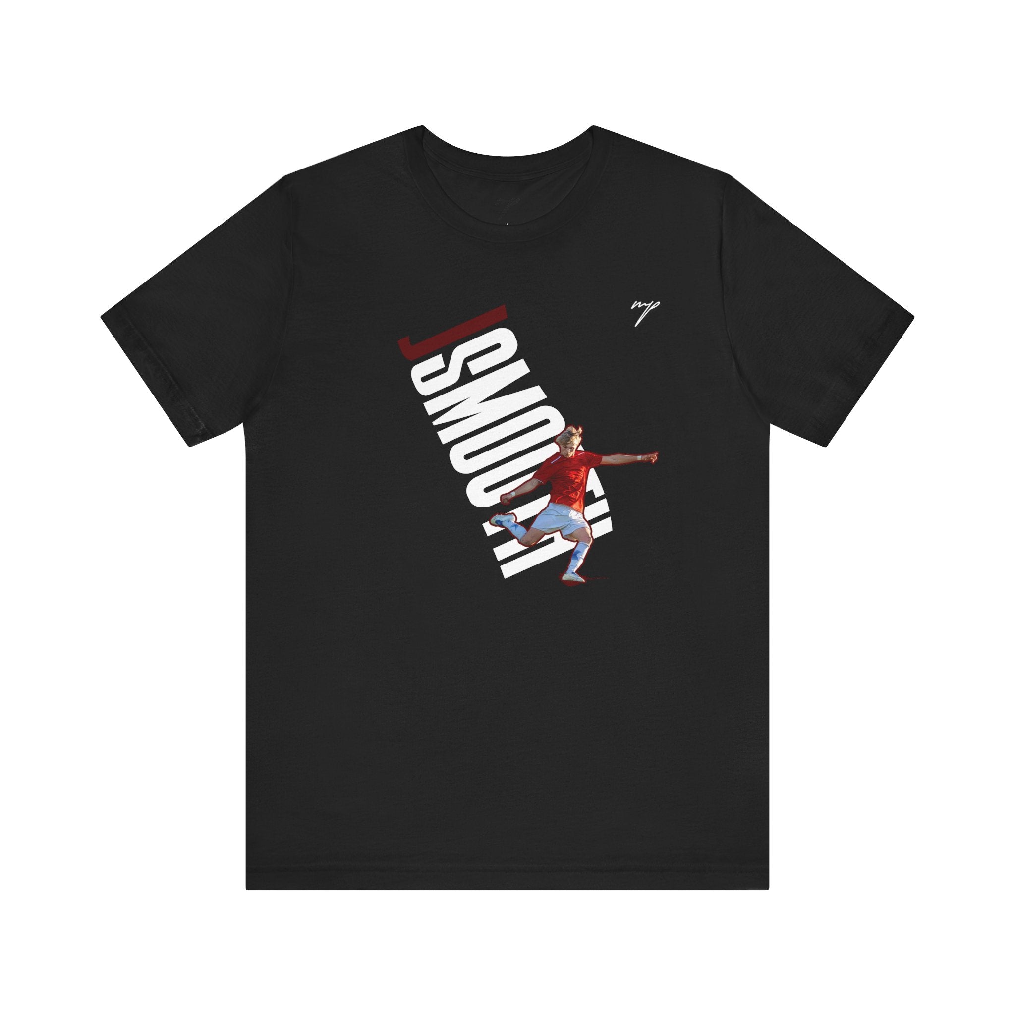 Jackson Smith Graphic Tee