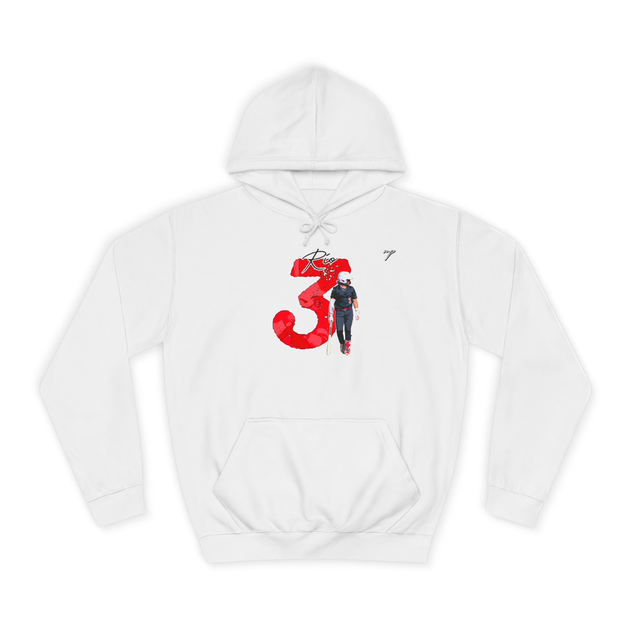 River Morris Hoodie