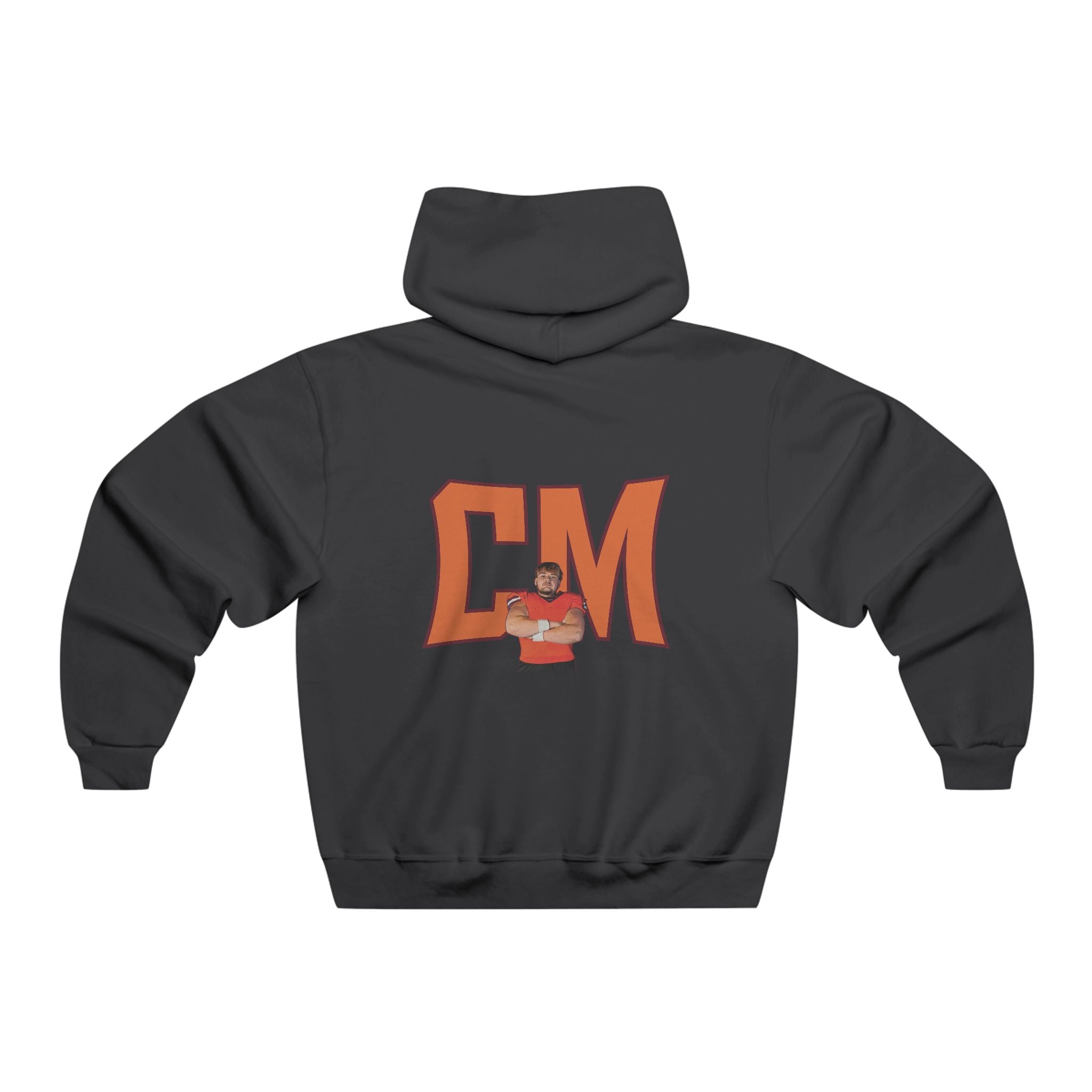 Colton Moore Vintage Hoodie