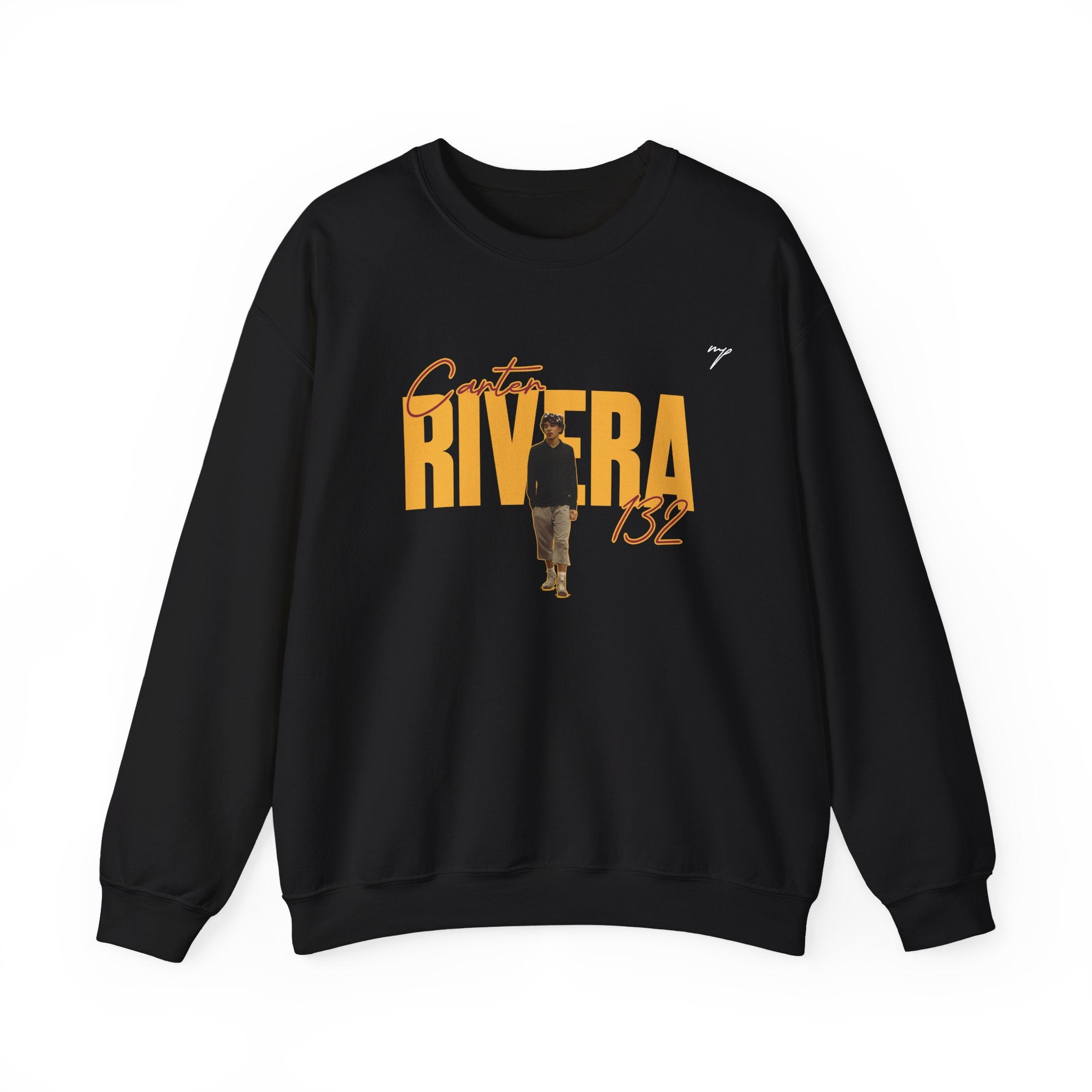 Carter Rivera Crewneck