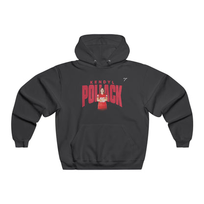 Kendyl Pollack Vintage Hoodie