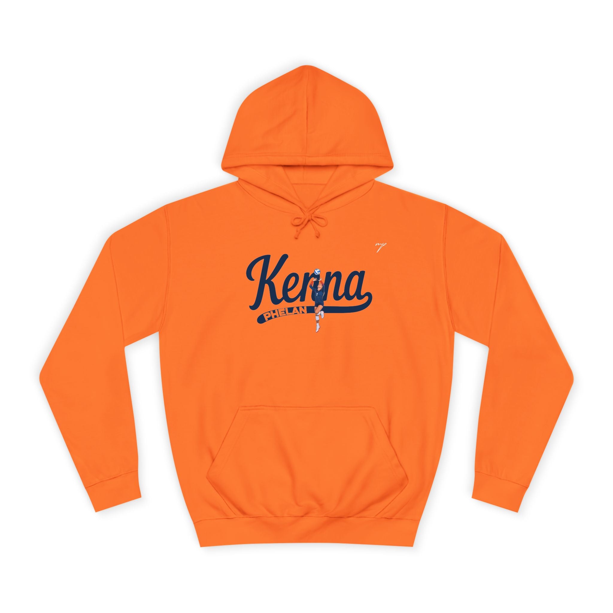 Kenna Phelan Hoodie