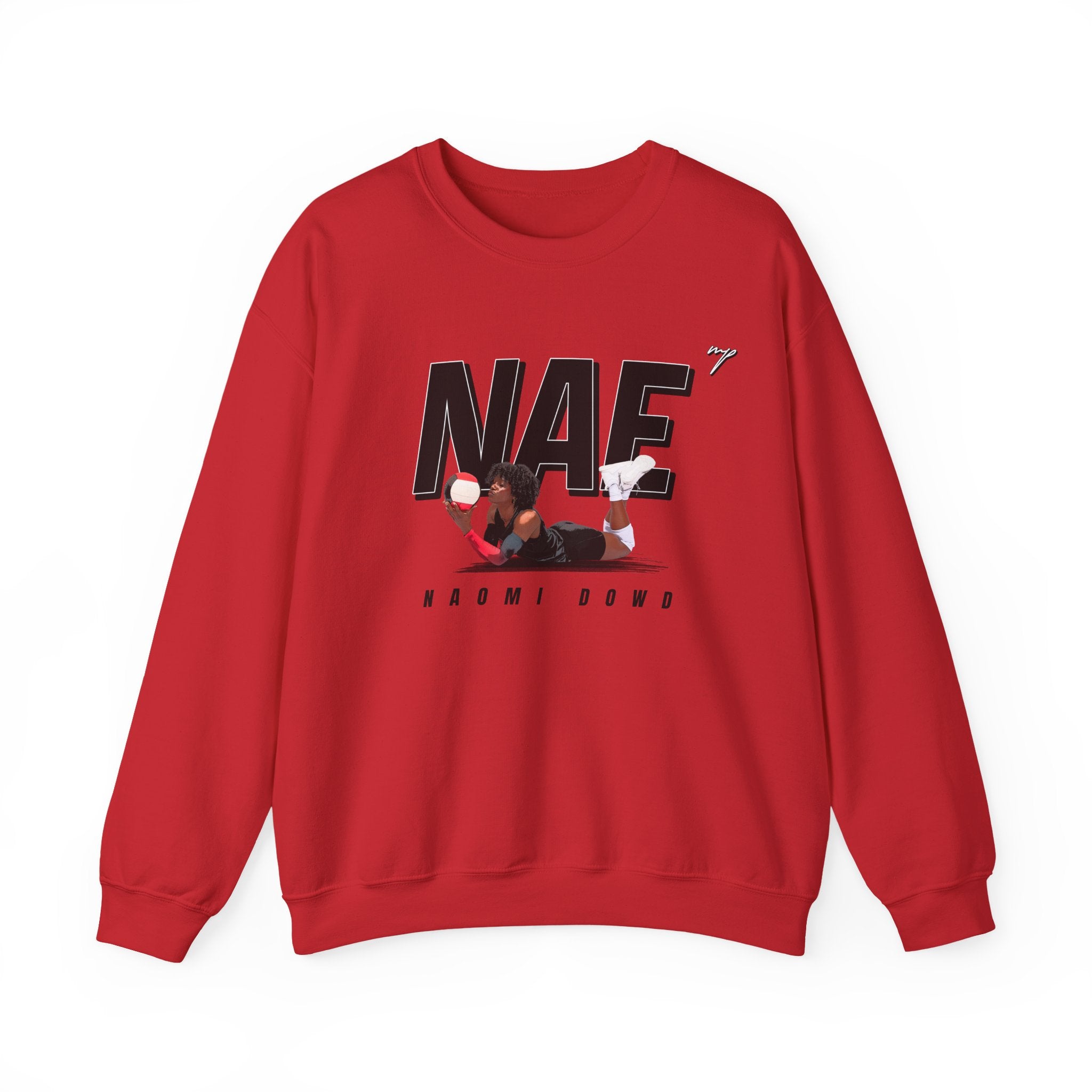 Naomi Dowd Crewneck