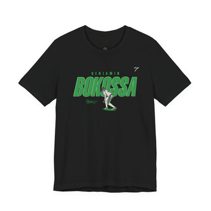 Benjamin Bokossa Graphic Tee