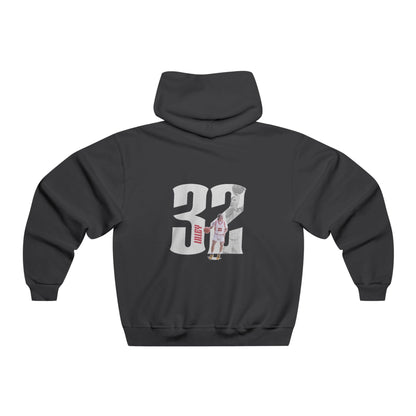 Delray Lilley Vintage Hoodie