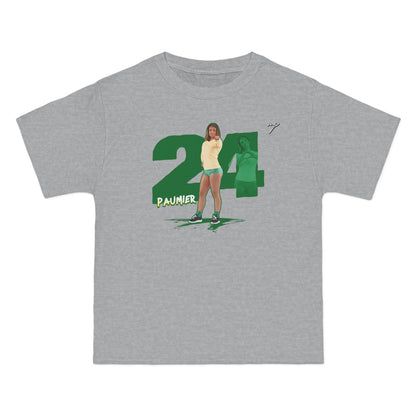 Lilly Paumier Vintage Tee