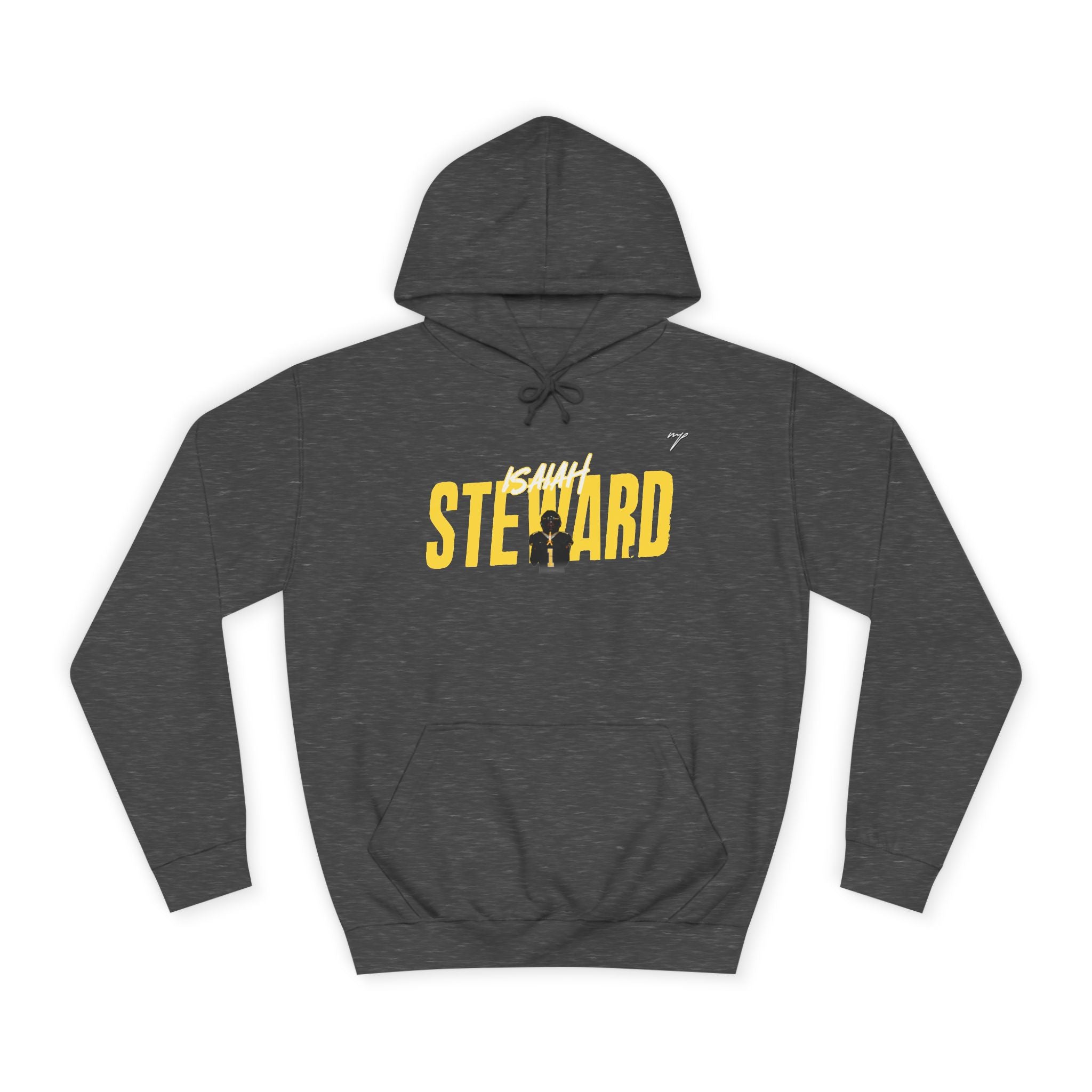 Isaiah Steward Hoodie