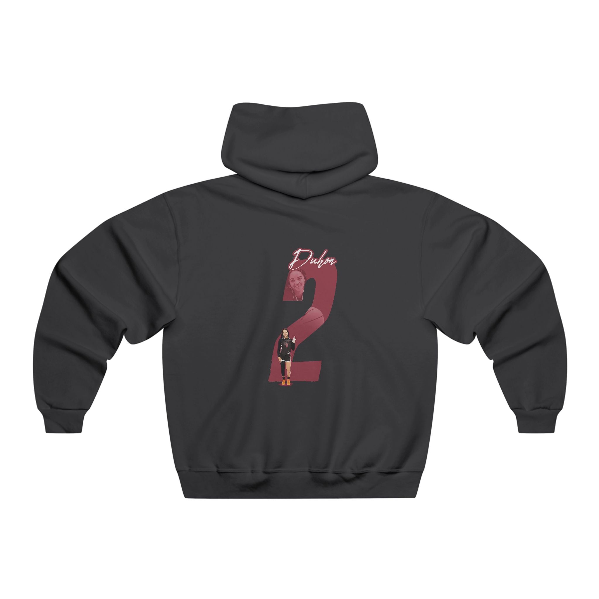 Alexis Duhon Vintage Hoodie