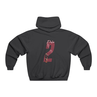 Alexis Duhon Vintage Hoodie