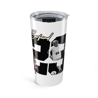 Elizabeth Burfeind Tumbler Mug