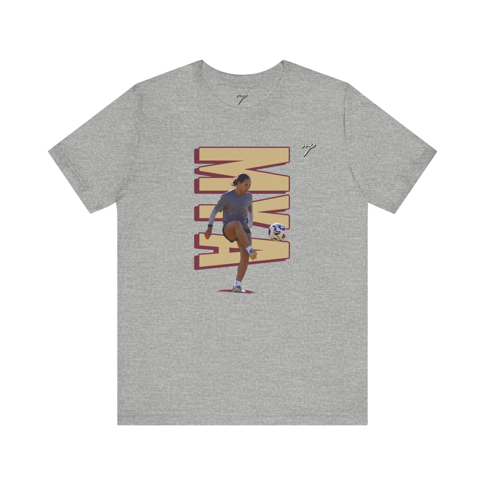 Mya Brandon Graphic Tee