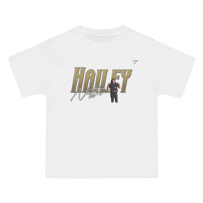 Hailey Nutter Vintage Tee